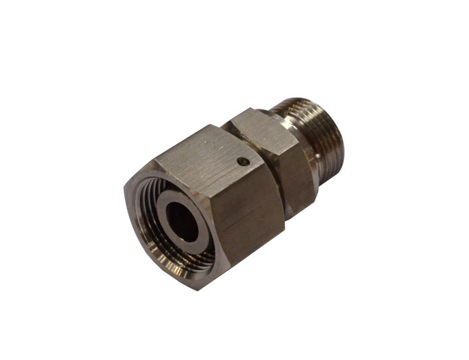 Pipe Joints