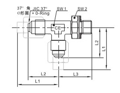 C-R50X
