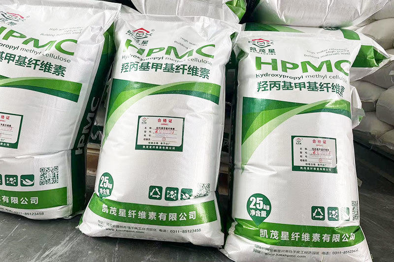 導(dǎo)致羥丙基甲基纖維素保水性受影響的原因？