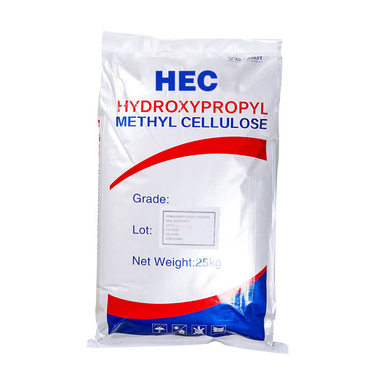 羥乙基纖維素HEC