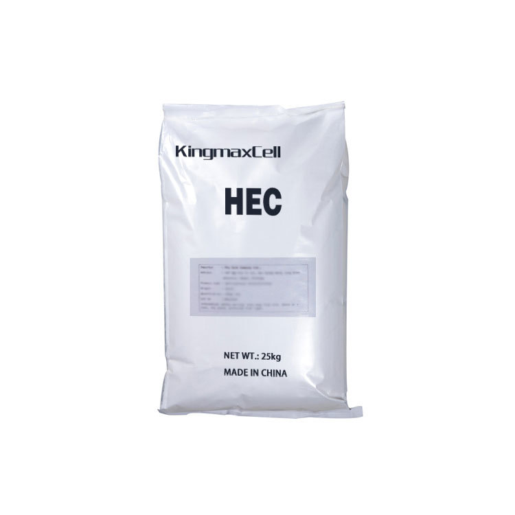 羥乙基纖維素HEC
