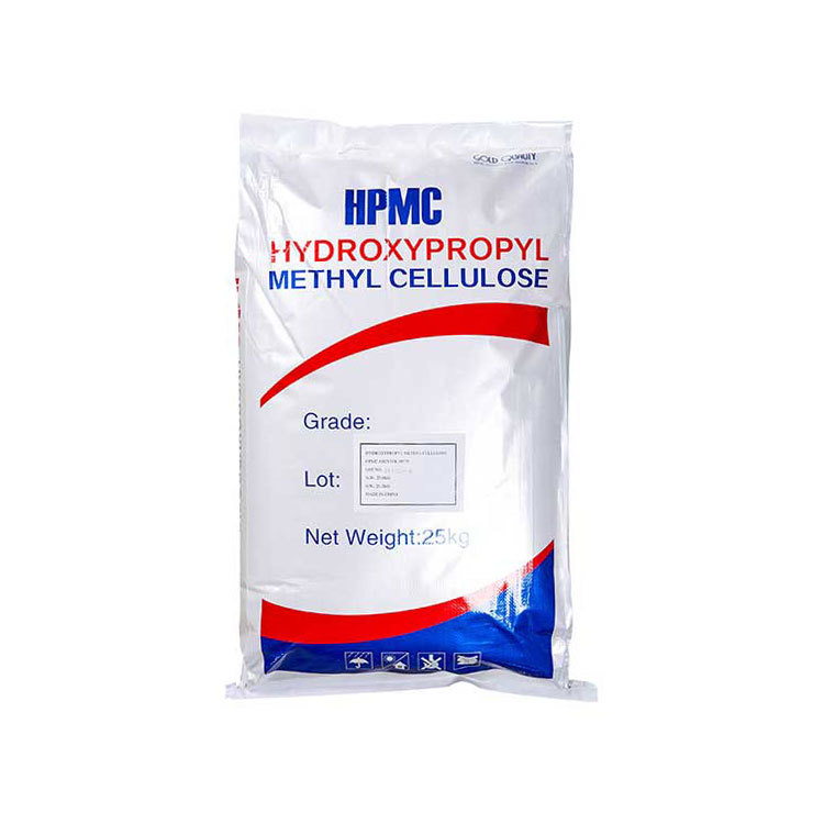 羥丙基甲基纖維素醚 HPMC