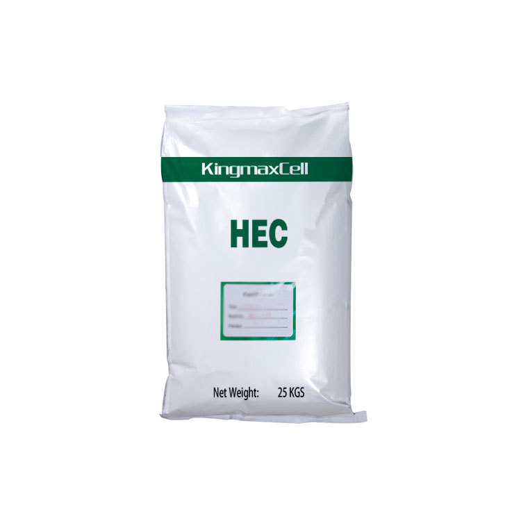 羥乙基纖維素HEC