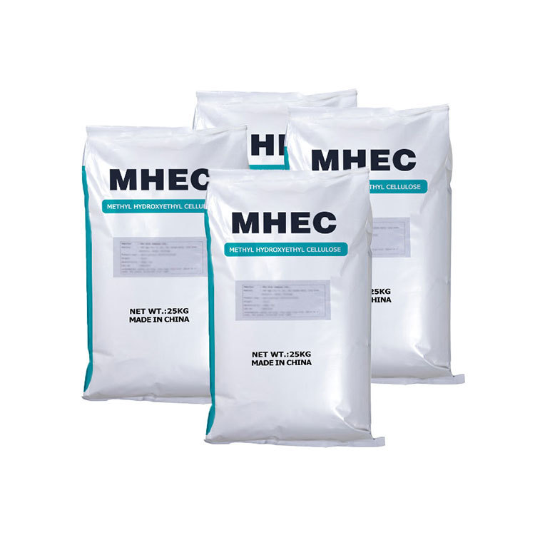羥乙基甲基纖維素MHEC