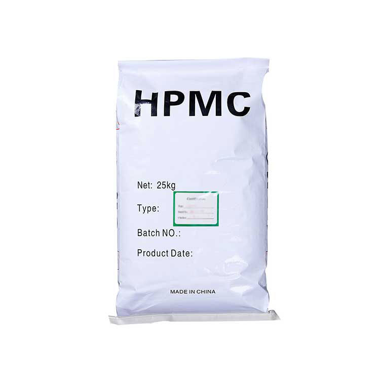 羥丙基甲基纖維素醚 HPMC