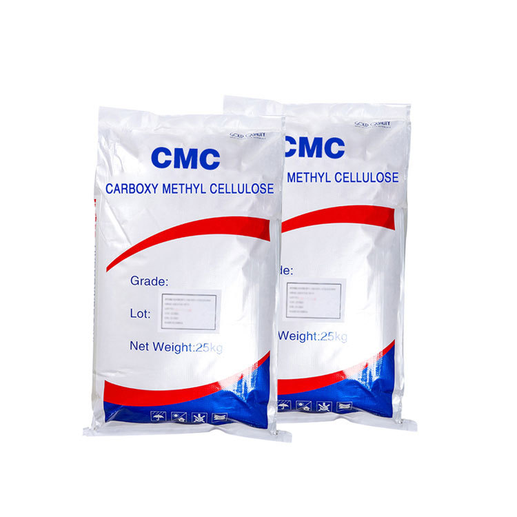 羧甲基纖維素鈉CMC