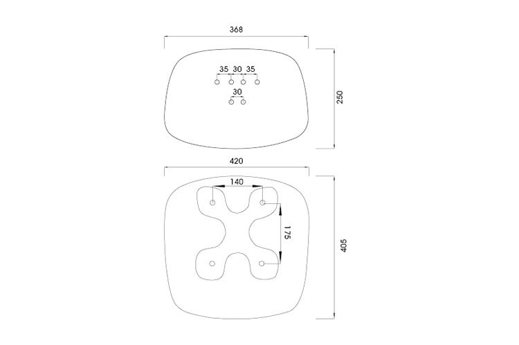 SDU座墊/PU機場(chǎng)椅