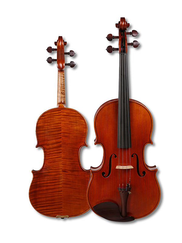 中提琴KMG級