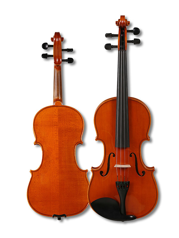 小提琴D2級