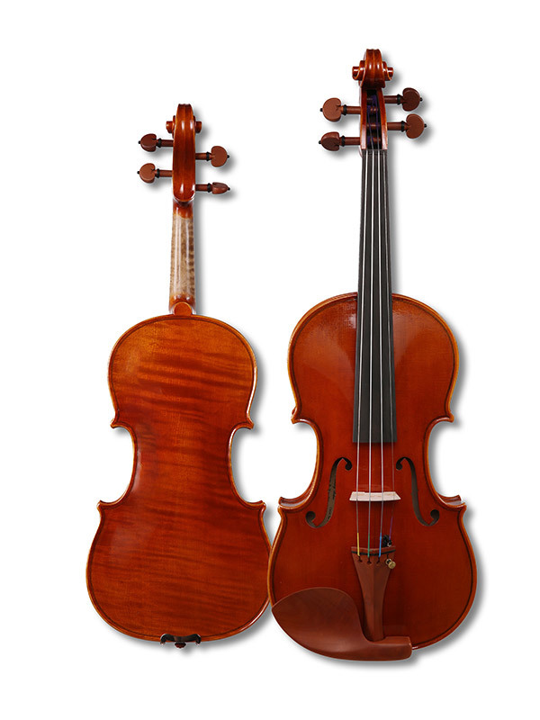 小提琴C1級