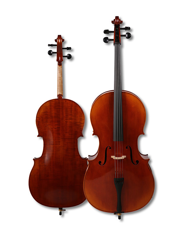 大提琴C級