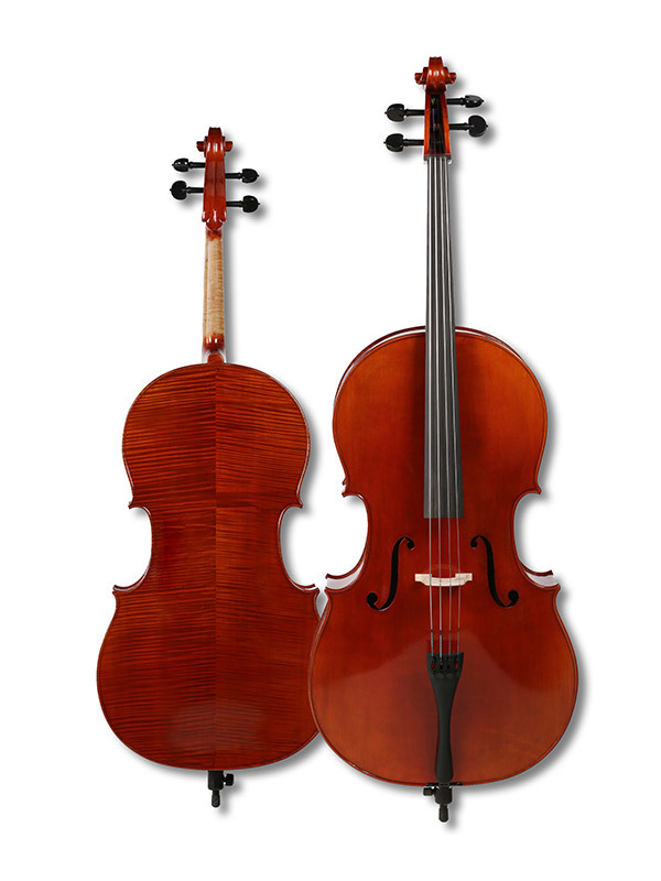 大提琴A1級