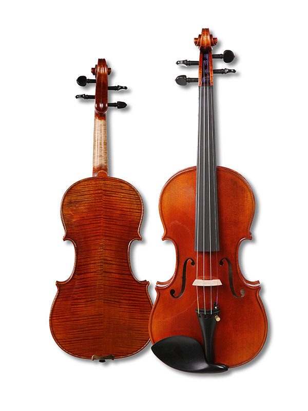 小提琴A2級