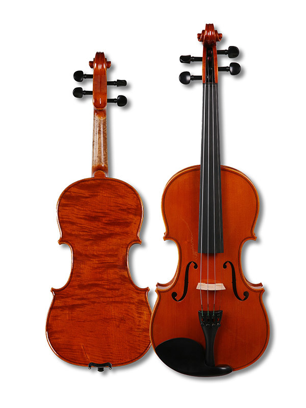 小提琴D3級