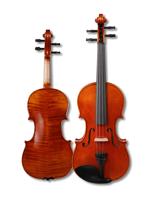 小提琴C級