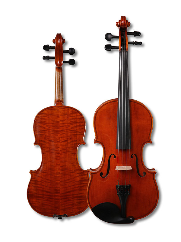 小提琴C級