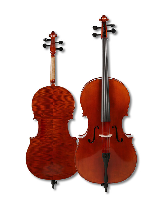 大提琴A級