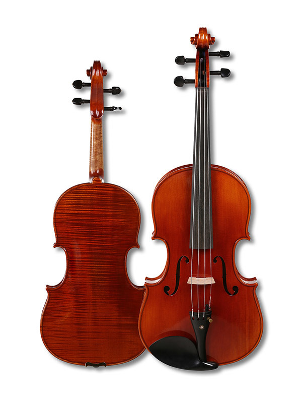 中提琴A1級
