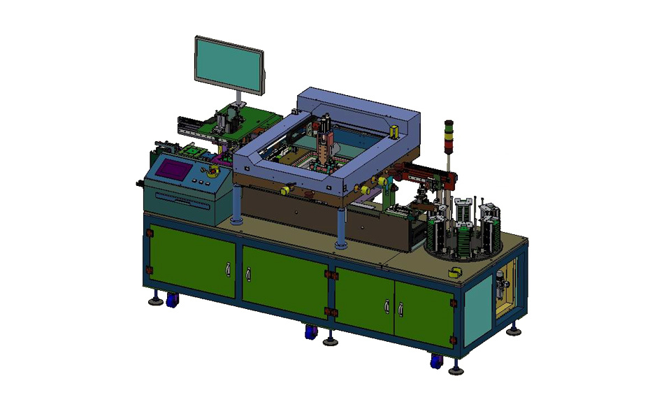 金屬膜印刷機R-PCCDS