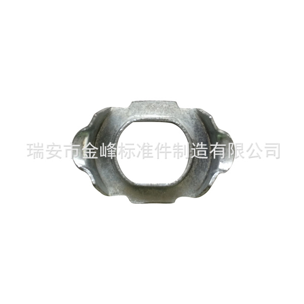 冲压件