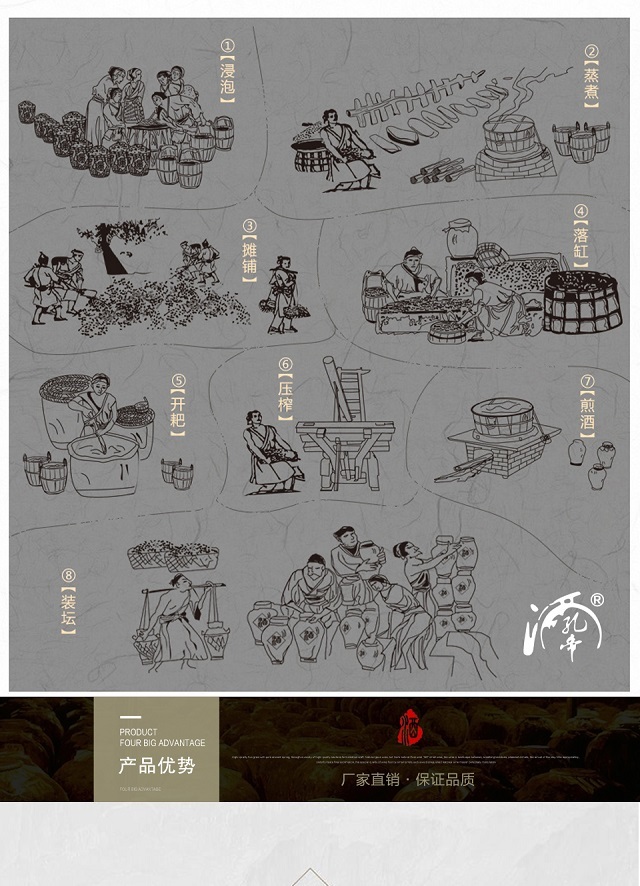 孔帝酒智