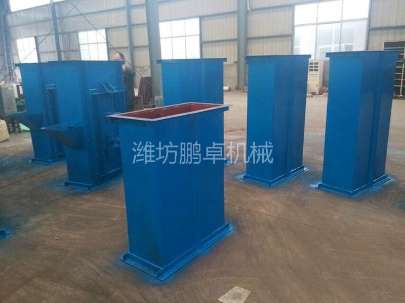 TD系列斗式提升機