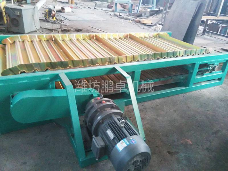 BHL輕型鏈板機