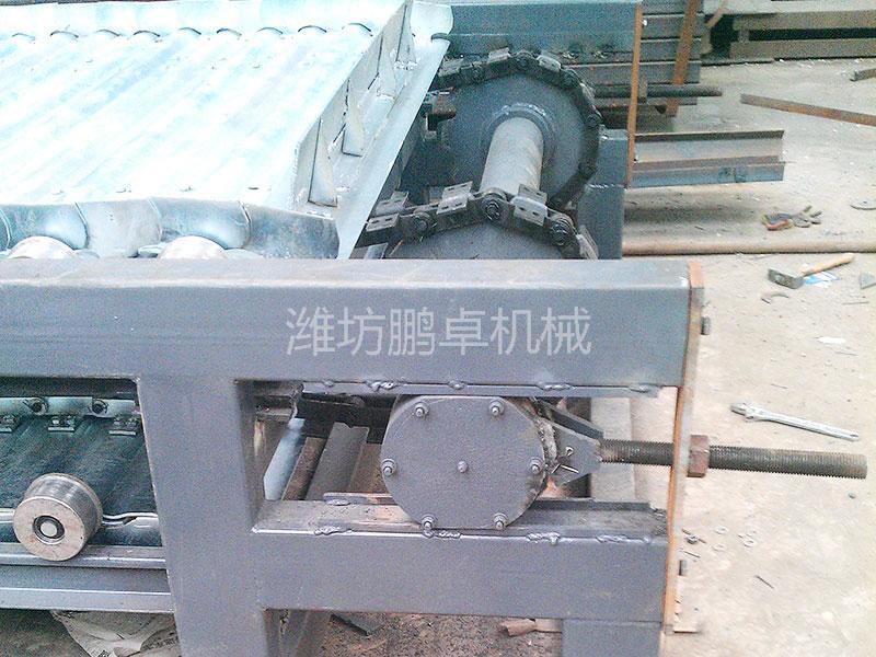 BHL輕型鏈板機