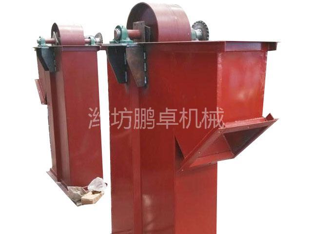 TD系列斗式提升機