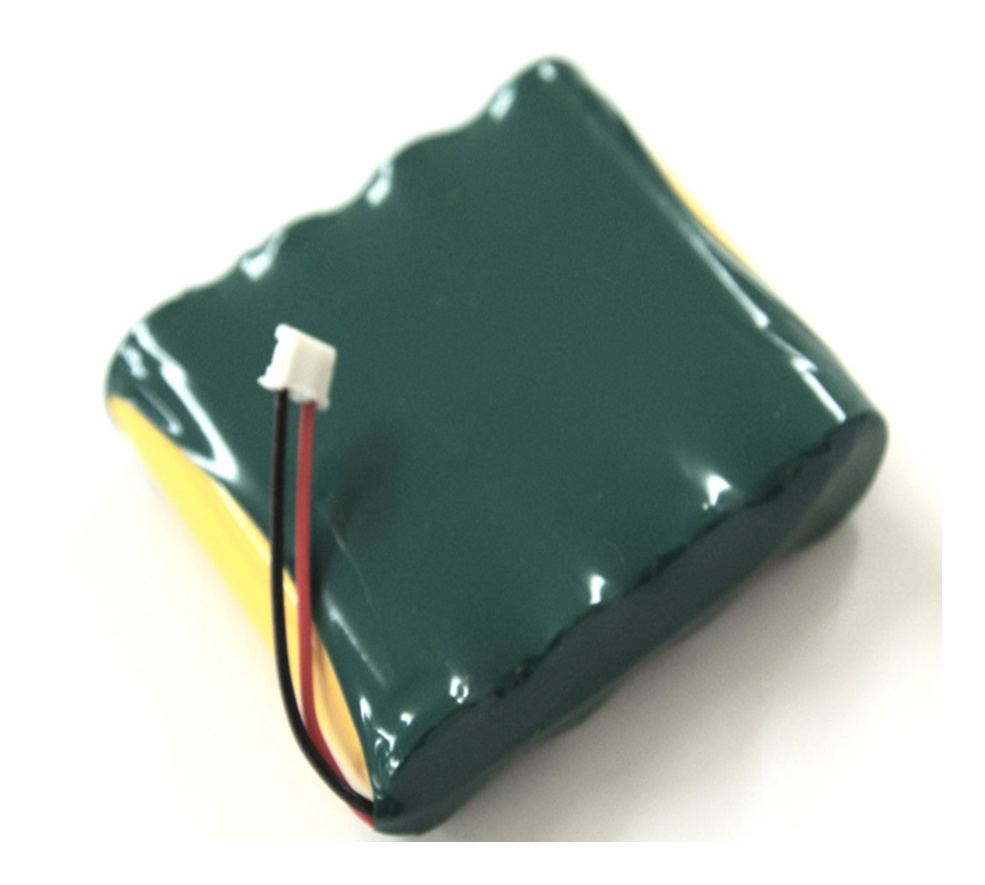 4.8V 1000mAh AA NiMh Battery pack for electric toys