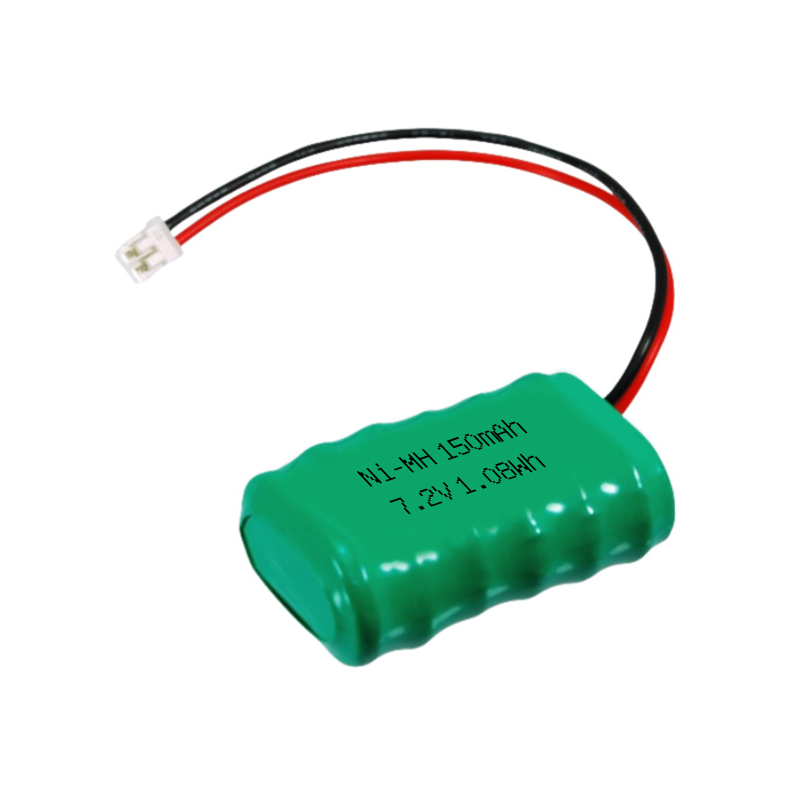 NIMH 150MAH 7.2V FOR 650-059, DC-16.  SportDOG Field Trainer SD-400, SD-400S, FT-100 Dog Collar Transmitter.