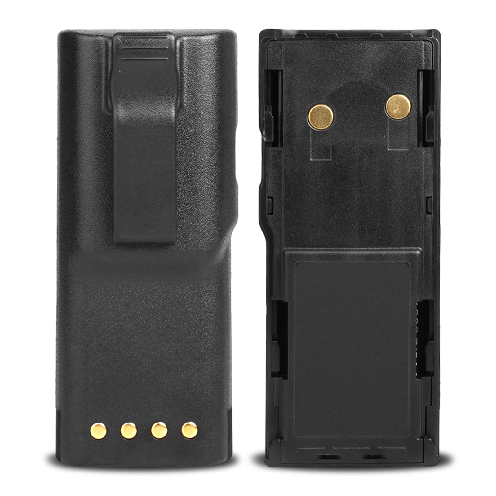 JINTION  NI-MH HNN9628 7.4V 大容量对讲机电池兼容多款