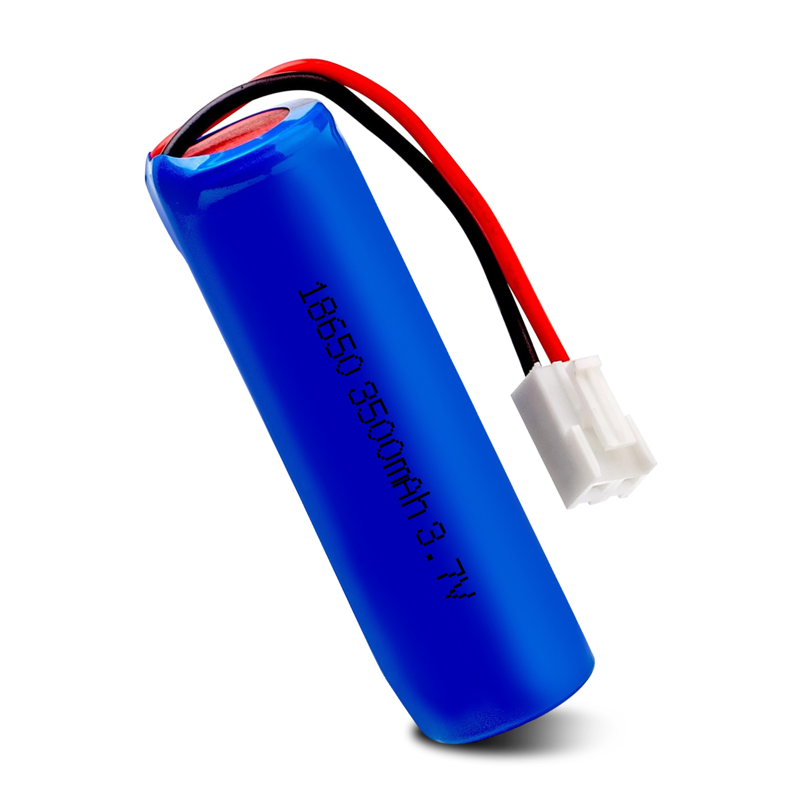 JINTION 18650 3500mAh 3.7V 18650电池，用于Leifheit干燥和清洁窗户清洁剂