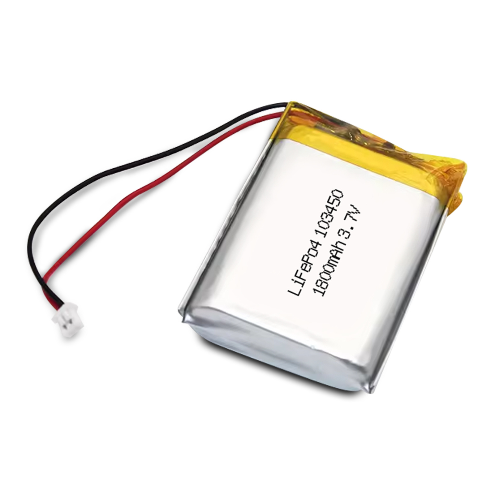 劲鑫 103450 3.7v 1000mah 磷酸铁锂电池 用于 PS4 Controller CUH-ZCT1 Series DIY 3.7-5V Electronic Product