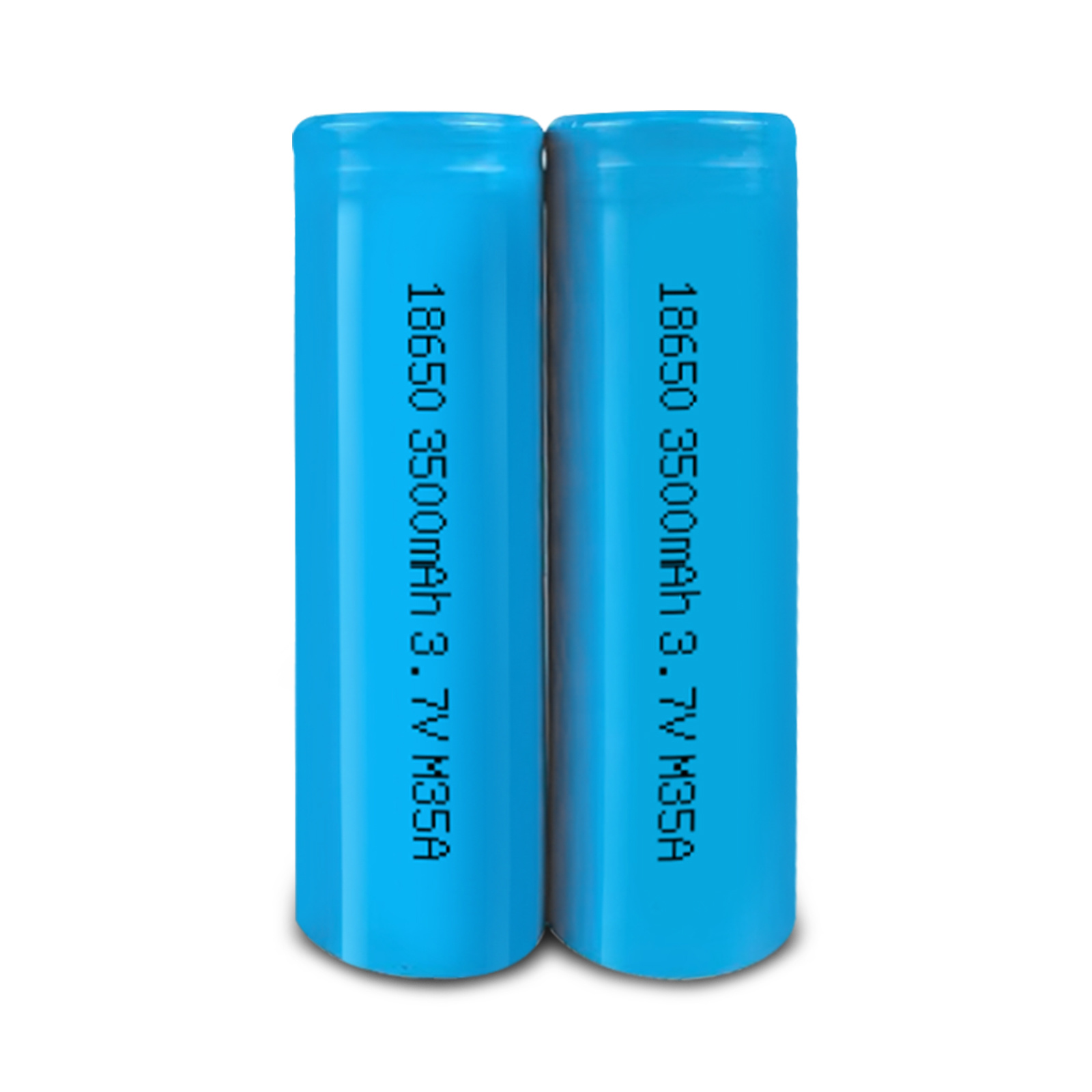 JINTION 18650 3500mAh 3.7V 18650 battery cell in18650-m35a 18650 35A 10C m35a锂电池m35a 18650