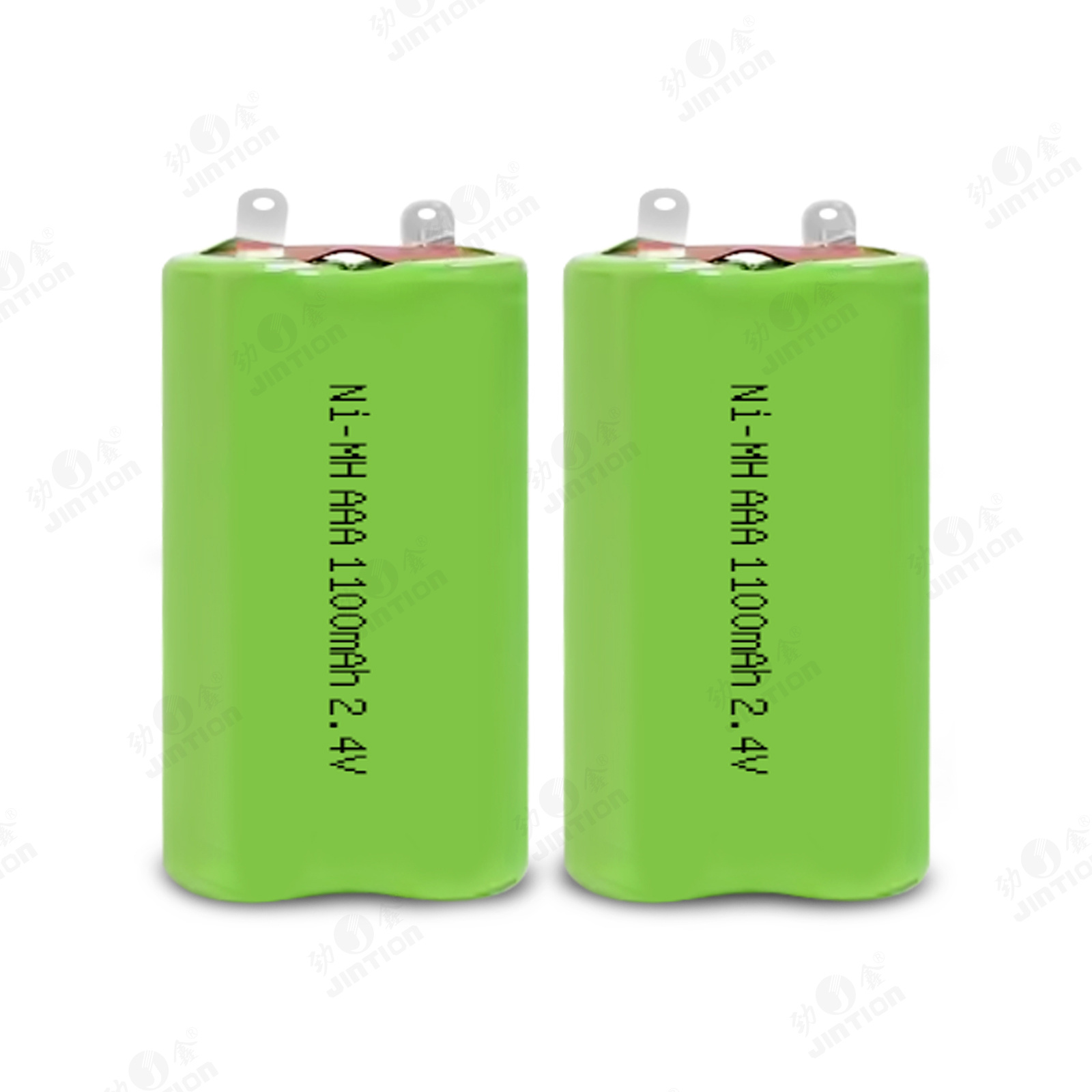 JINTION NiMH AAA 1100mAh 2.4V