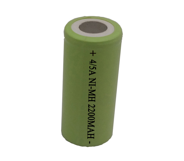 4/5A NI-MH 2200MAH 1.2V