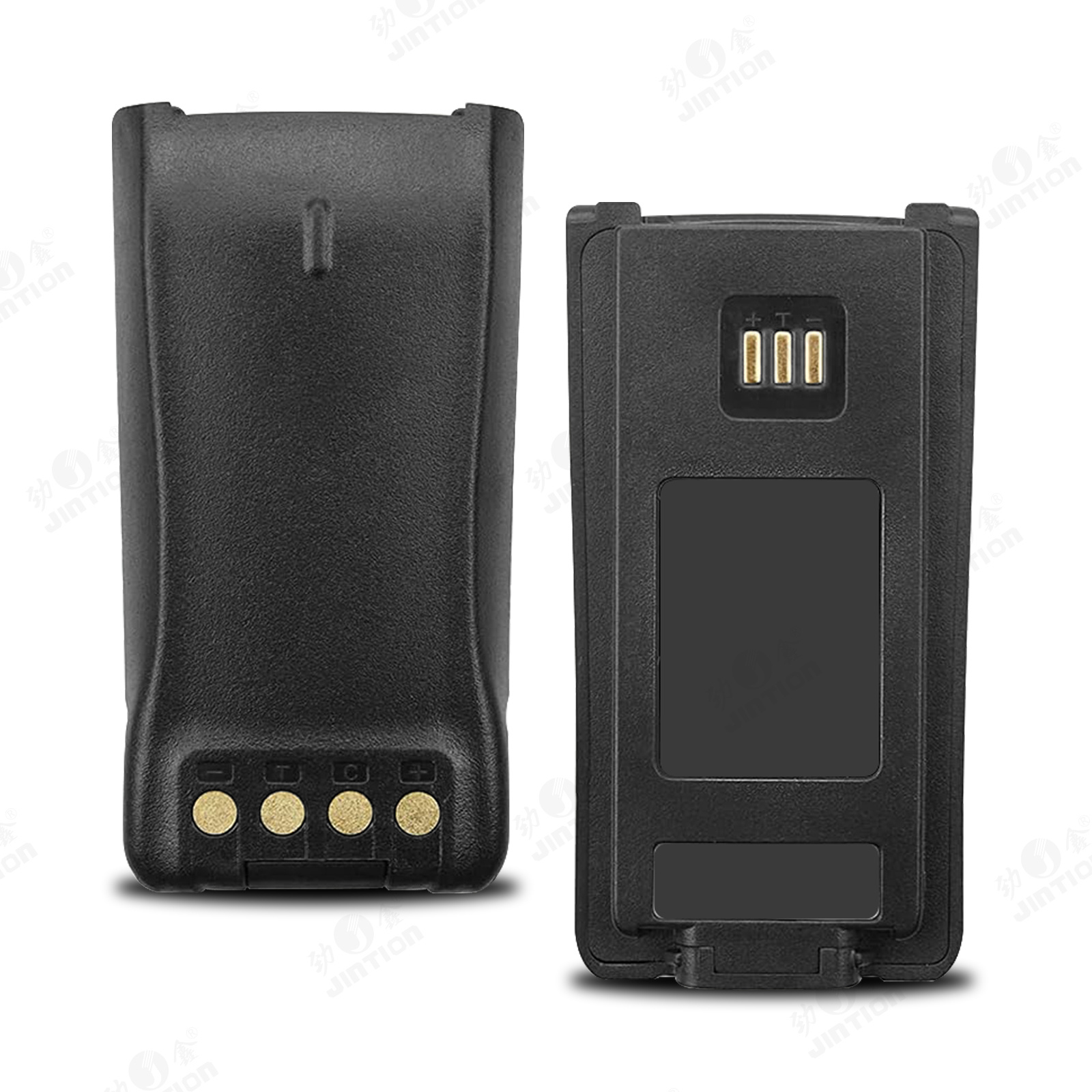 劲鑫 PD700适配海能达对讲机PD780G对讲机锂电池BL2503