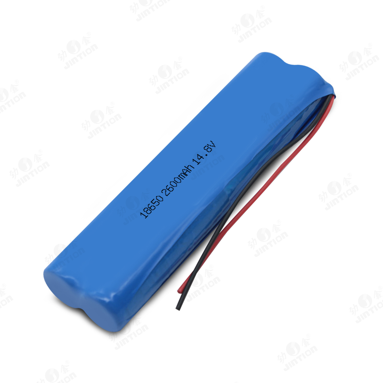 JINTION 18650 2600mAh 14.8V 医疗电池 锂离子电池兼容CLASSIC 90