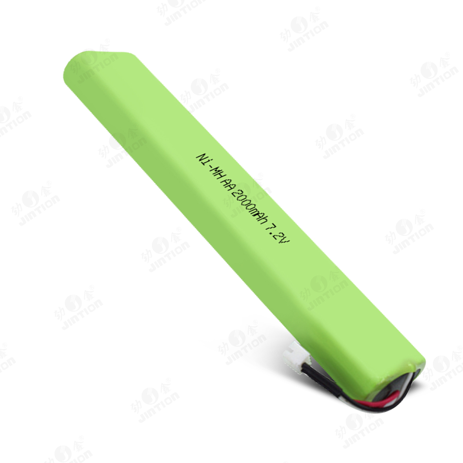 Ni-MH AA 2000mAh 7.2V 第五套
