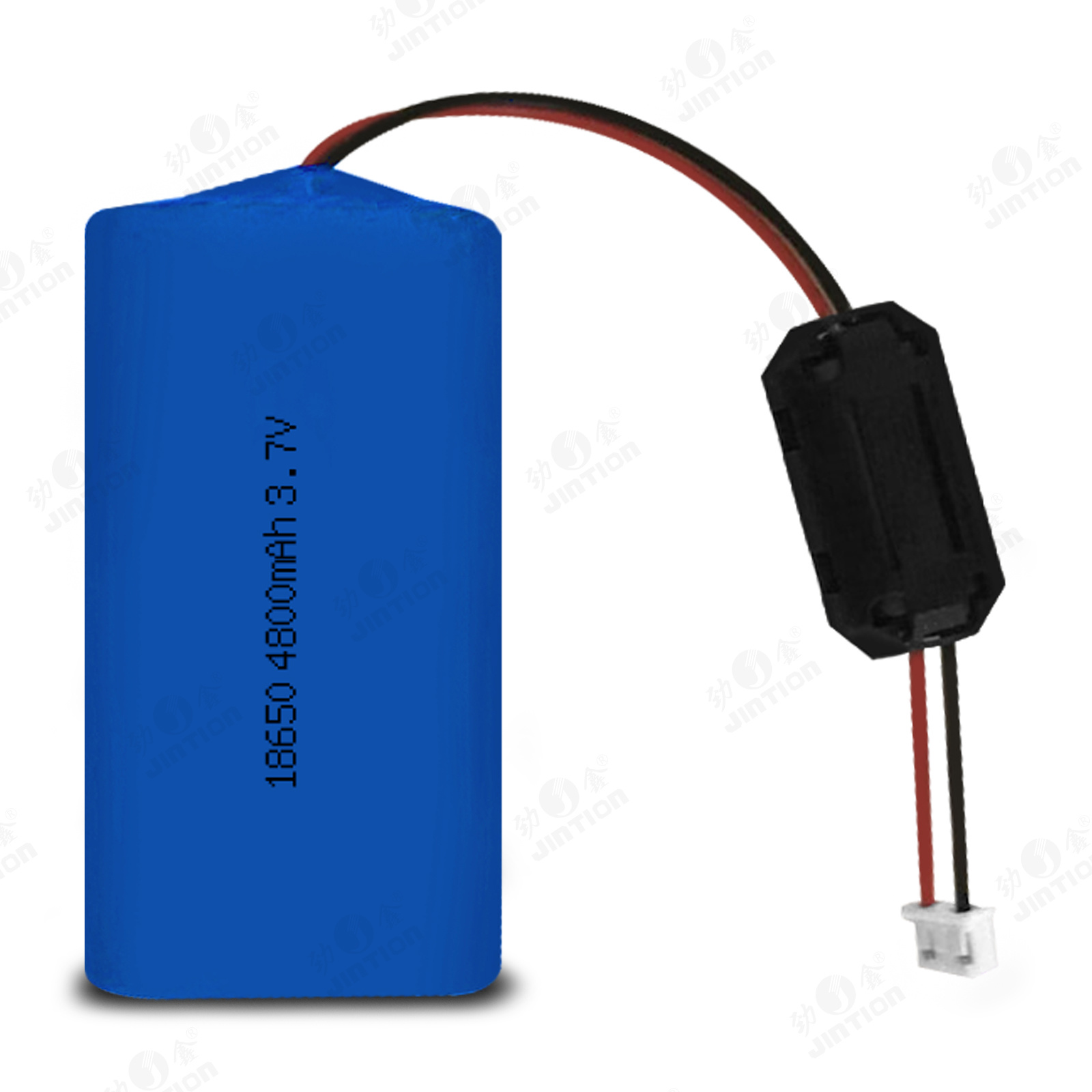 JINTION 18650 4800mAh 3.7V医疗锂离子电池替换Karl Storz endoscope ET27-30-0003723 C-MAC-8401ZX