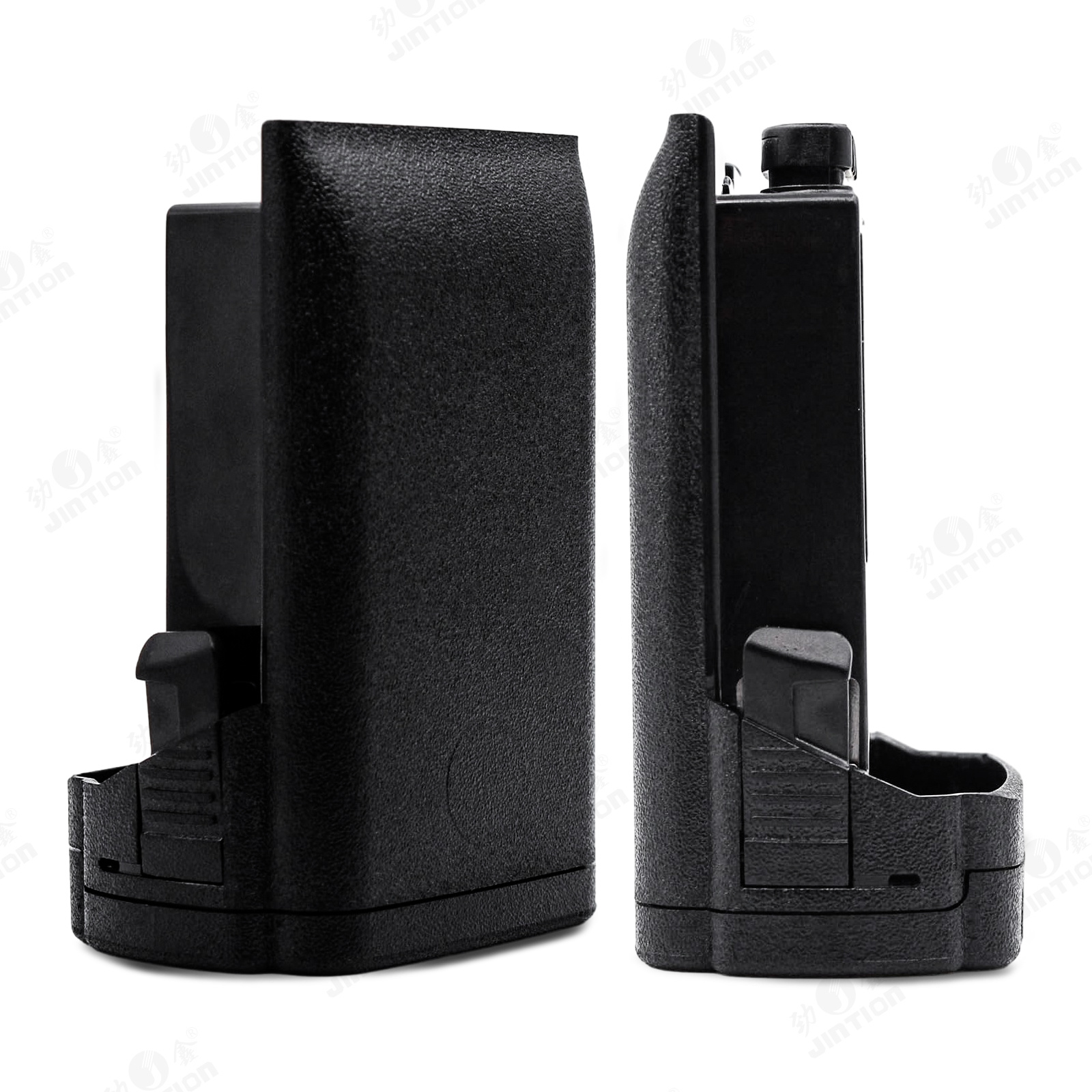 JINTION LI-ION Motorola APX7000 2650mAh 7.4V  对讲机电池充电器兼容多款对讲机电池锂电