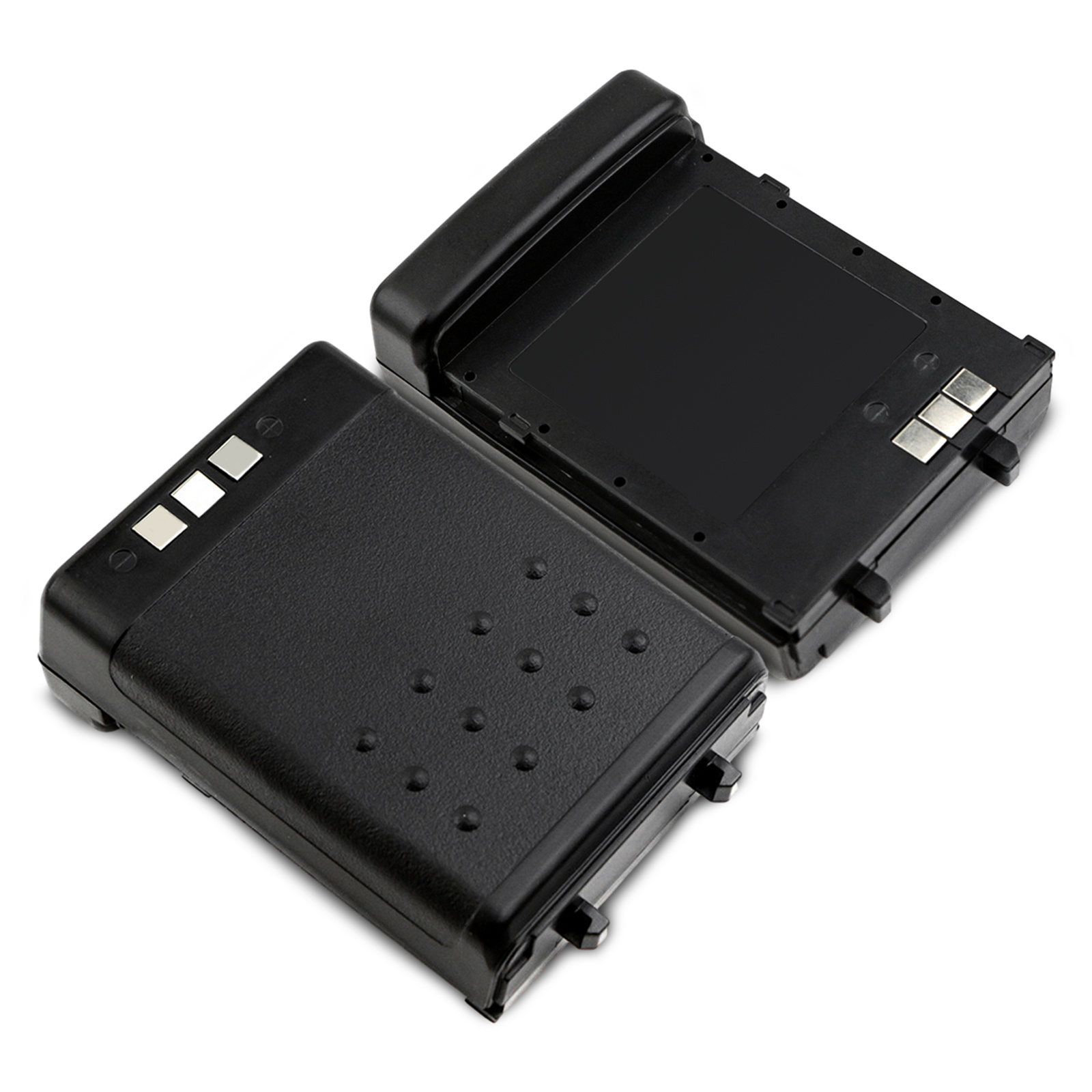 JINTION NIMH  Icom IC-T7 1100mAh 7.2V 大容量对讲机电池兼容多款