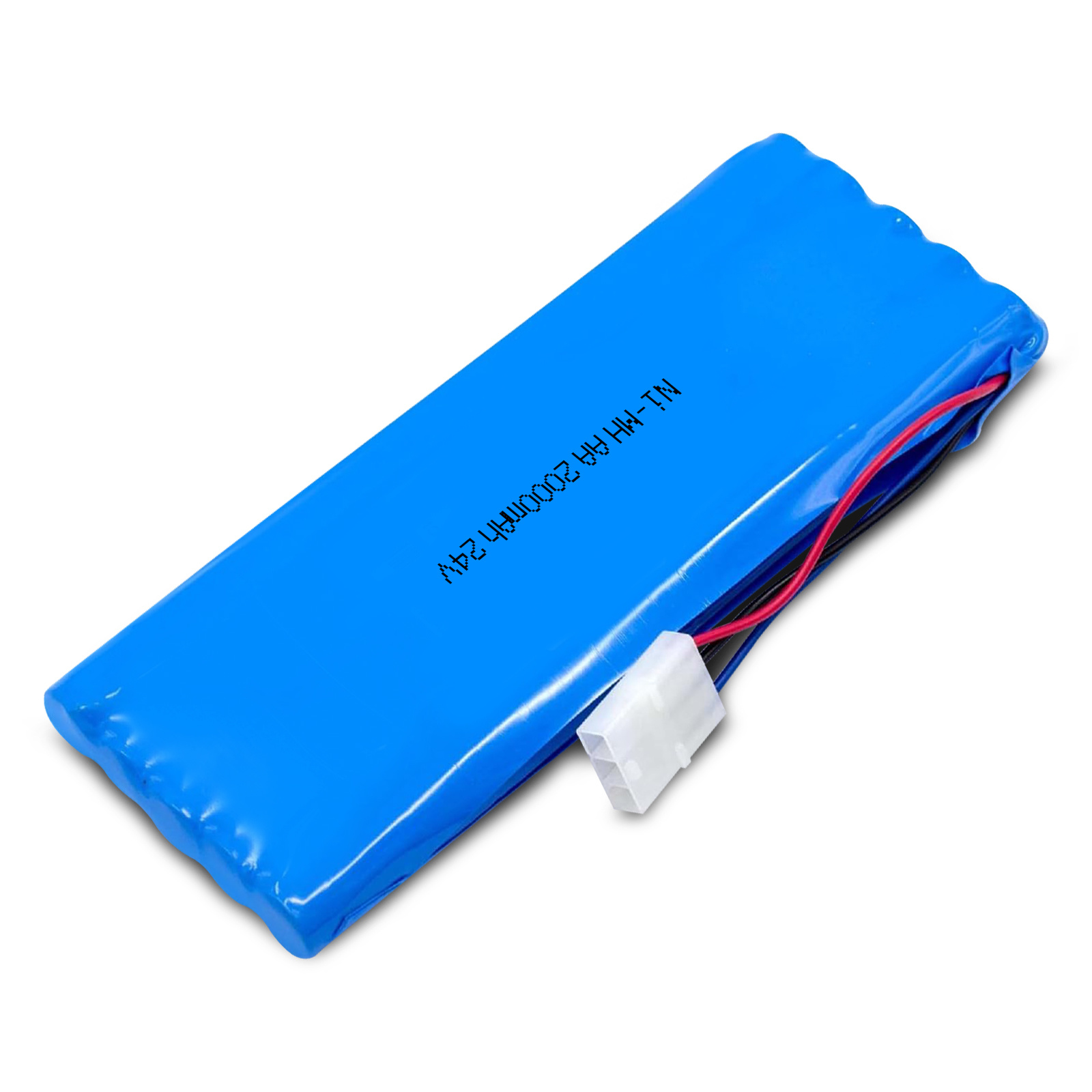 NIMH AA 2000MAH 24v nimh可充电电池JINTION适用于户外扬声器声音铸造Outcast ICO410 4 N ICO411 A绿色20s 1p