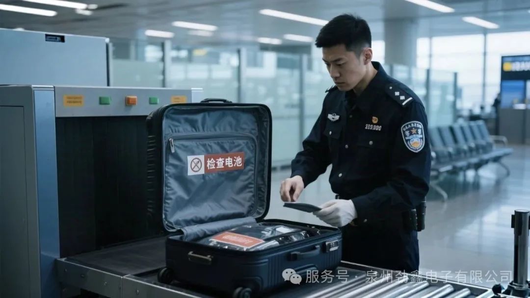 出行须知 | 全球多家航司升级锂电池规定，中国也出手了！【劲鑫电子|观察世界】