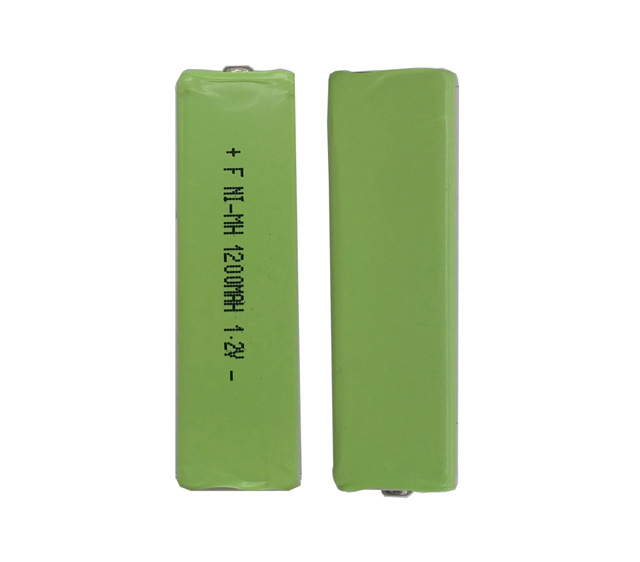 JT-F1200 chewing gum battery