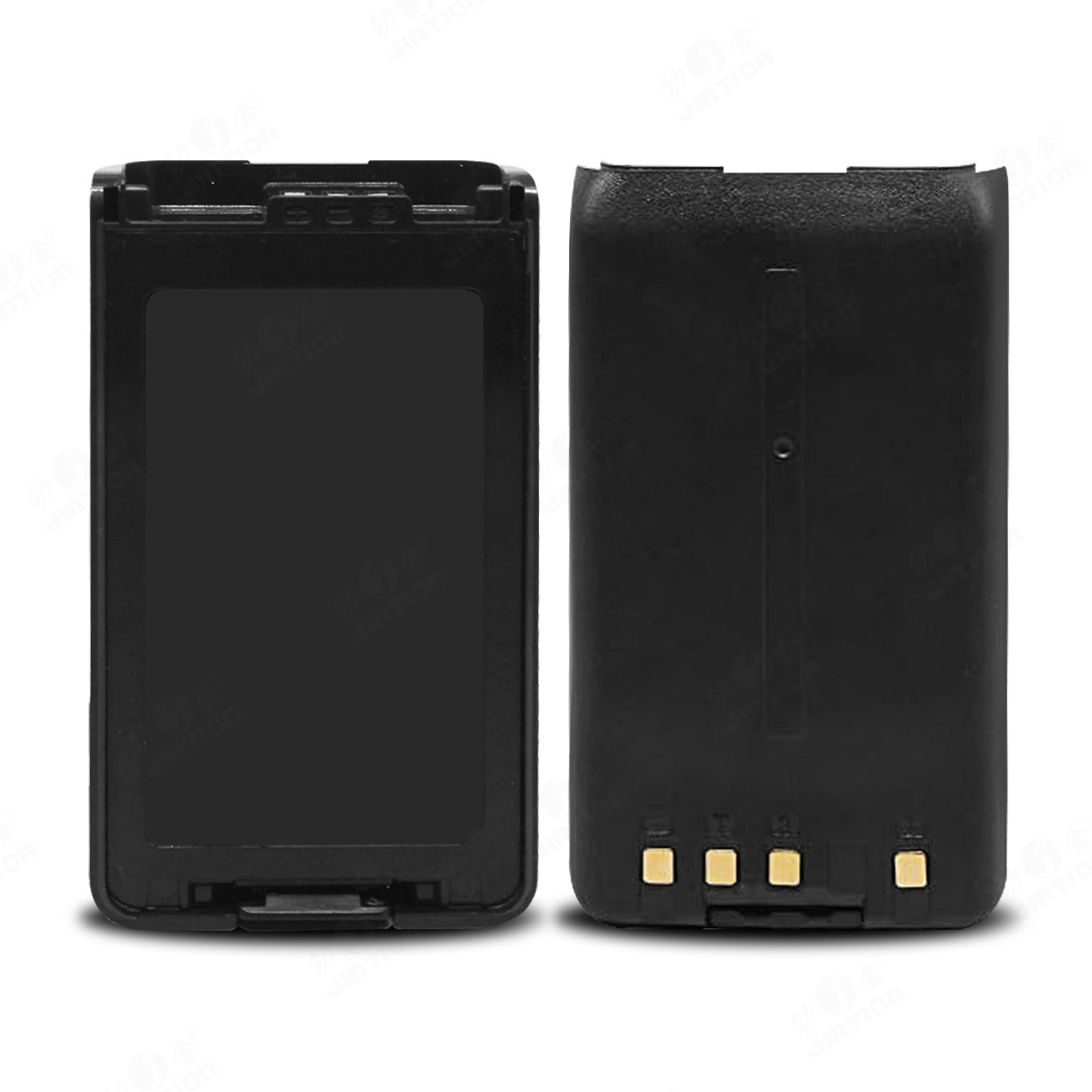 JINTION LI-ION KNB-57L 2000mAh  7.4V 大容量对讲机电池兼容多款