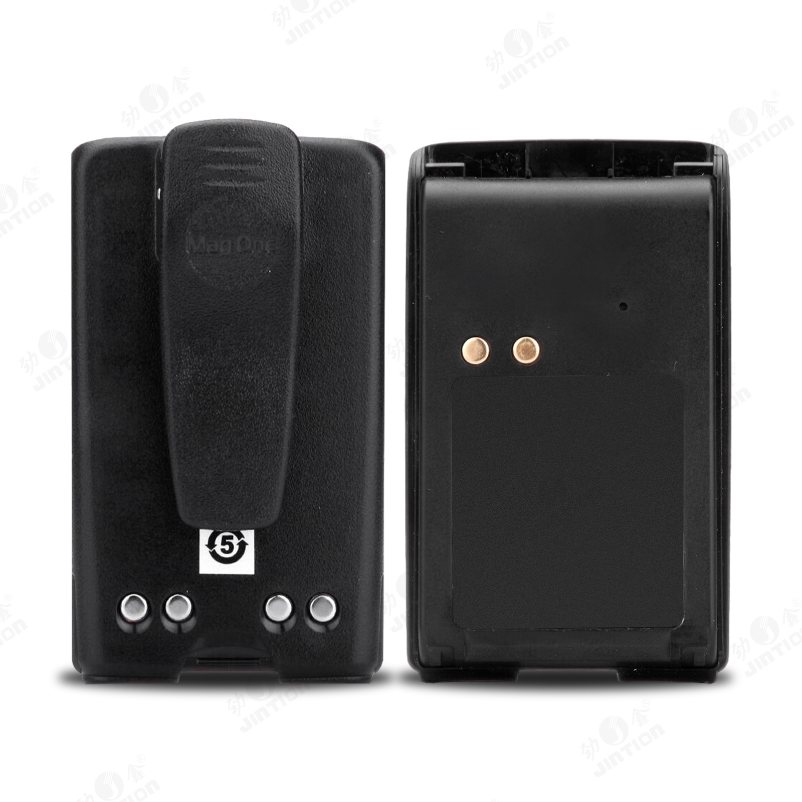JINTION NI-MH  MagOne A8 1500mAh 7.2V  对讲机电池充电器兼容多款对讲机电池
