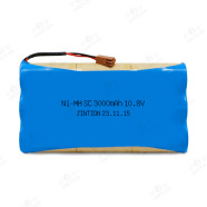 Exploring the Benefits of Nickel Metal Hydride Battery Packs