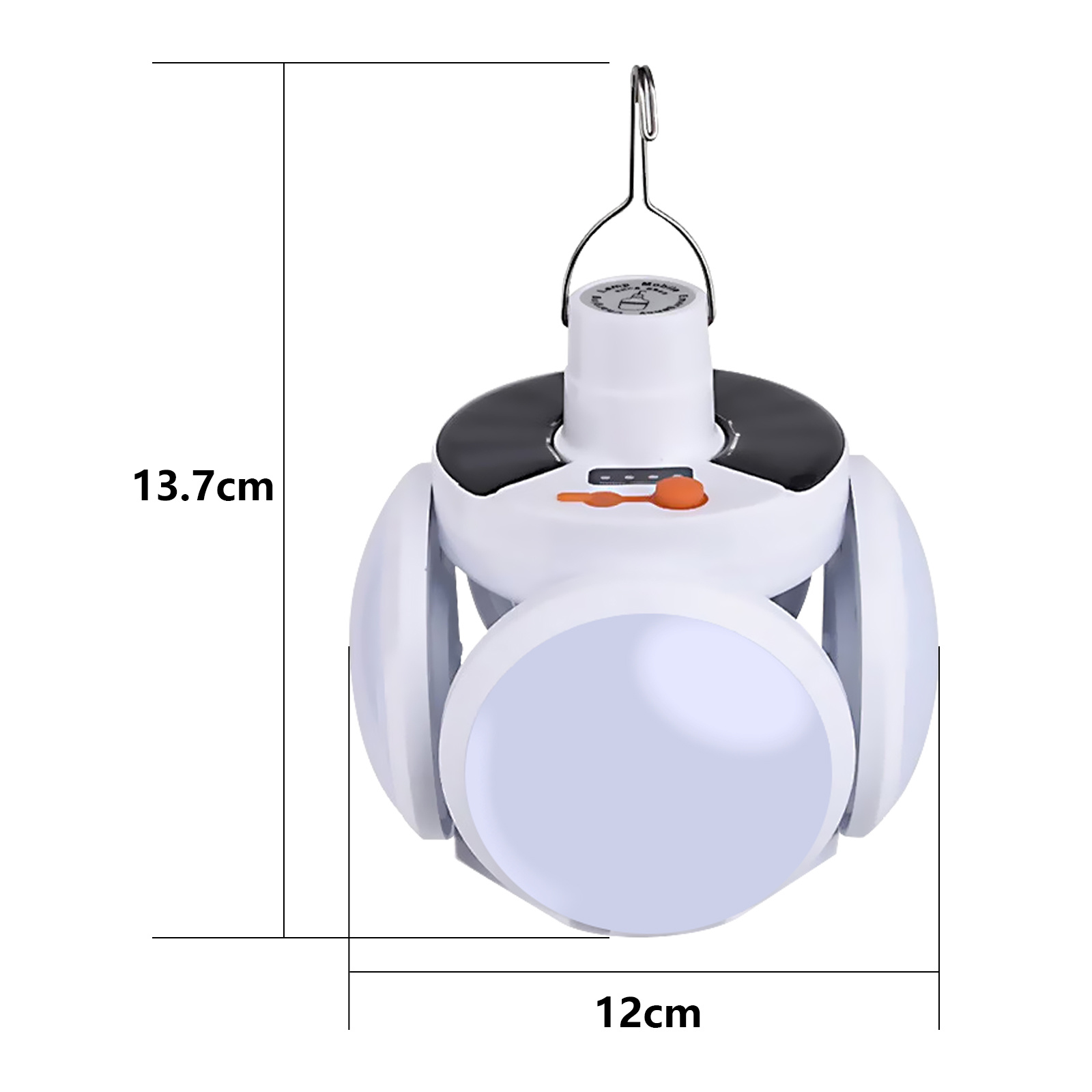 Outdoor Solar Light Style14   Solar Lighting Outdoor Garden Light Flood Light Sensor Wall Light LED Home Solar Outdoor Light Burst Ambient Light